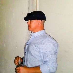 Meet your Posher, Matthew